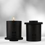 Candles - CELESTINE Scented Candle 280 g - MURIEL UGHETTO