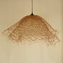 Design objects - AIRES suspension. Designed and handmade in France - MONA PIGLIACAMPO . ATELIER SOL DE MAYO