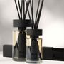 Scent diffusers - TOPAZE Home Fragrance Diffuser 200 ml - MURIEL UGHETTO