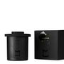 Candles - TOPAZE Scented Candle 280 g - MURIEL UGHETTO
