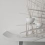 Scent diffusers - QUARTZ Home Fragrance Diffuser 200 ml - MURIEL UGHETTO