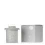 Candles - QUARTZ Scented Candle 140g - MURIEL UGHETTO
