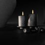 Candles - ONYX 140g Scented Candle - MURIEL UGHETTO
