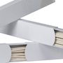 Scent diffusers - NATURAL FRAGRANCE STICKS Box of 18 sticks - MURIEL UGHETTO