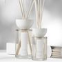Scent diffusers - NATURAL FRAGRANCE STICKS Box of 18 sticks - MURIEL UGHETTO