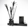 Decorative objects - JEWELRY FOR BLACK PERFUME STICKS - MURIEL UGHETTO