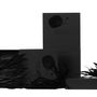 Decorative objects - JEWELRY FOR BLACK PERFUME STICKS - MURIEL UGHETTO