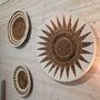 Other wall decoration - Set of 3 assorted decorative plates - AMPA3 - BALINAISA