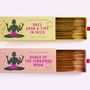 Gifts - Natural Incense & Wellness Lifestyle Products - COSMIC DEALER