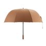Cadeaux - Parapluie - couverture beige - MAISON MIREILLE
