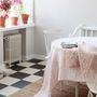 Linge de table textile - Nappe en lin - LAPUAN KANKURIT OY FINLAND