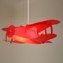 Chambres d'enfants - Lampe à suspension Enfant-AVION - R&M COUDERT