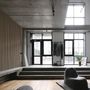 Aménagements pour bureau - Octave 14 - Panneau bois éco-acoustique - OCTAVE