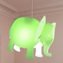 Children's bedrooms - ELEPHANT Pendant Lamp - R&M COUDERT