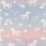 Throw blankets - Lovely & Sweet Kids Blanket - BIEDERLACK