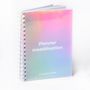 Loisirs créatifs pour enfant - Agenda Planner Moodtivation 🌈 - L'AVANT GARDISTE