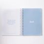 Loisirs créatifs pour enfant - Agenda Planner Moodtivation 🌈 - L'AVANT GARDISTE