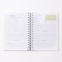 Loisirs créatifs pour enfant - Agenda Planner Moodtivation 🌈 - L'AVANT GARDISTE