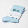 Cadeaux - Chaussettes "Partenaire Particulier !" 🧦🎤 - L'AVANT GARDISTE