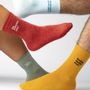 Cadeaux - Chaussettes "Partenaire Particulier !" 🧦🎤 - L'AVANT GARDISTE