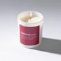 Decorative objects - Bougie - Définition Amour 🕯 - L'AVANT GARDISTE