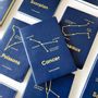 Papeterie - Carnets astro ✨ - L'AVANT GARDISTE