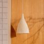 Decorative objects - HANDMADE FELTED LAMPSHADES - MUSKHANE