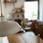 Decorative objects - GABRIELLE Limoges porcelain lamp - REMINISCENCE HOME