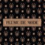 Homewear textile - Plume de mode - PLUME DE MODE