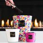 Candles - Velvet Flash - VICTORIA WITH LOVE COLLECTION
