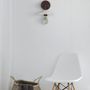 Hanging lights - JOANNA Limoges porcelain lamp - REMINISCENCE HOME