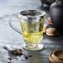 Glass - VERSAILLES tea maker - LA ROCHÈRE