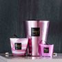 Bougies - PIERRE PINK - VICTORIA WITH LOVE COLLECTION