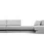 Sofas - Oscar Modular Sofa Middle - DUISTT