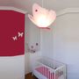 Children's lighting - PAPILLON Pendant Lamp - R&M COUDERT