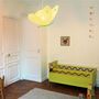 Children's lighting - PAPILLON Pendant Lamp - R&M COUDERT