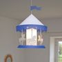 Children's lighting - MANEGE Suspension Lamp - R&M COUDERT
