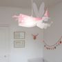 Children's lighting - FEE Suspension Lamp - R&M COUDERT