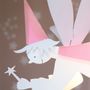 Children's lighting - FEE Suspension Lamp - R&M COUDERT