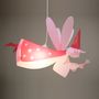 Children's lighting - FEE Suspension Lamp - R&M COUDERT