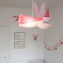 Children's lighting - FEE Suspension Lamp - R&M COUDERT