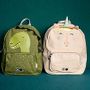 Bags and backpacks - Backpacks, satchels & mini backpacks - TRIXIE