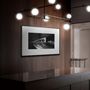 Objets design - IONNYK - Digital art frame - Linn format (large) - IONNYK - A MAGICAL PIECE OF ART