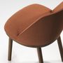 Office seating - Sartor Chair - WEWOOD - PORTUGUESE JOINERY