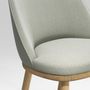 Office seating - Sartor Chair - WEWOOD - PORTUGUESE JOINERY