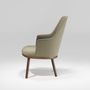 Assises pour bureau - Sartor Chaise Lounge - WEWOOD - PORTUGUESE JOINERY