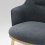 Assises pour bureau - Sartor Chaise Lounge - WEWOOD - PORTUGUESE JOINERY