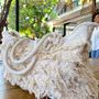 Sacs et cabas - Laguna Beach Totebag Boho Fringes Beach Bag - MY BALI LIVING