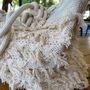 Sacs et cabas - Laguna Beach Totebag Boho Fringes Beach Bag - MY BALI LIVING