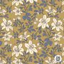 Bed linens - Dessin Studio Paristanbul - STUDIO PARISTANBUL